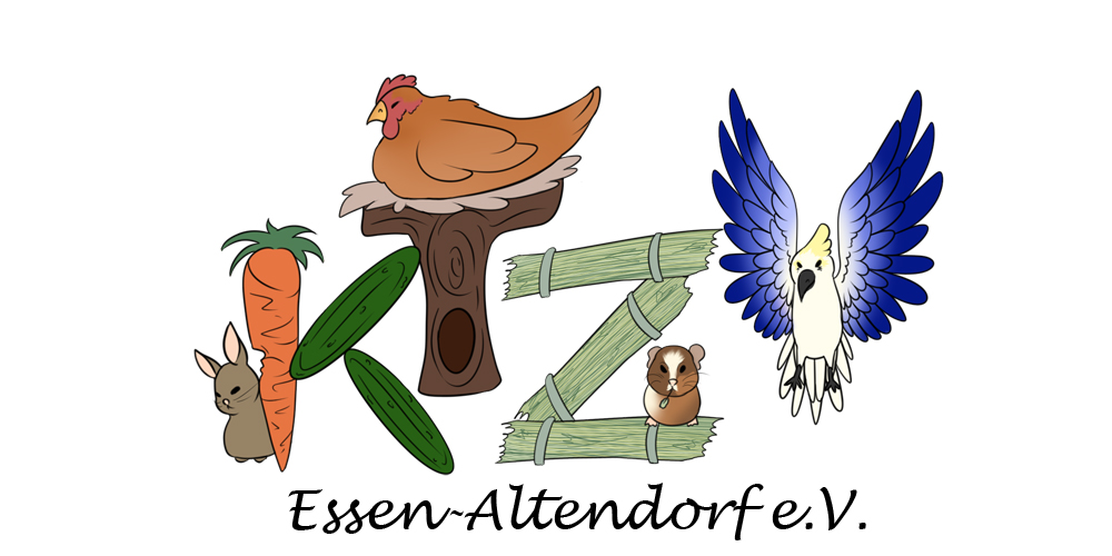 KTZV Essen Altendorf Logo